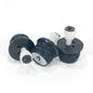 Piper's Choice Stock Valves