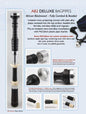 McCallum AB2 Deluxe Bagpipes