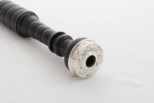 McCallum AB9 Deluxe Bagpipes