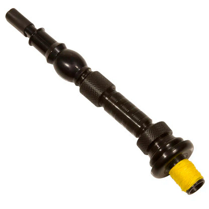 Airstream Tilt Fully Adjustable Blowstick – Black