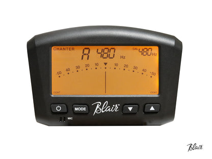 Blair Bagpipe Tuner