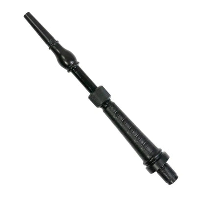 McCallum Standard Telescopic Blowstick with Black Button Mount