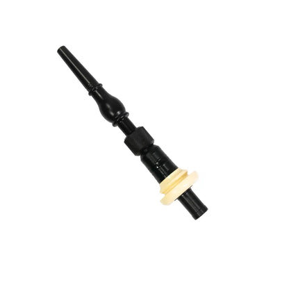 McCallum Junior Telescopic Blowstick with Imitation Ivory Mount