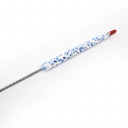 Small - Soft Bagpipe Brush