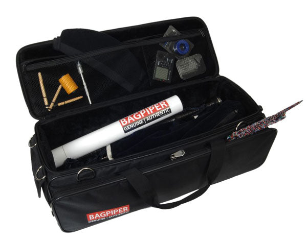 Bagpiper Case