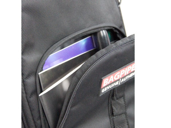 Bagpiper Explorer Case