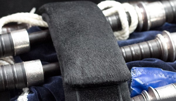 Bagpiper Explorer Case