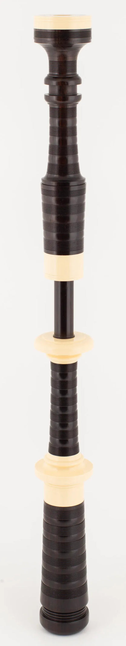 ABFM3 – Fred Morrison Highland Pipes (Sticks Only)