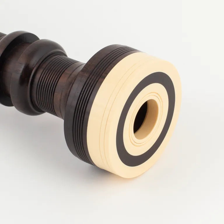 ABFM3 – Fred Morrison Highland Pipes (Sticks Only)