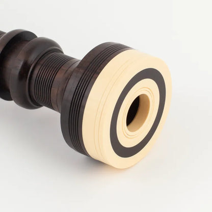 ABFM3 – Fred Morrison Highland Pipes (Sticks Only)