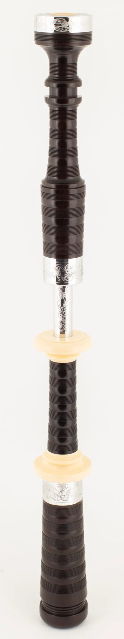 ABFM4 – Fred Morrison Highland Pipes (Sticks Only)