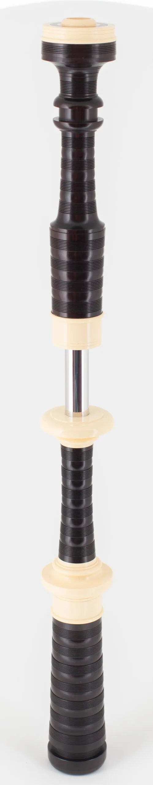 ABFM3B – Fred Morrison Highland Pipes – Beaded (Sticks Only)