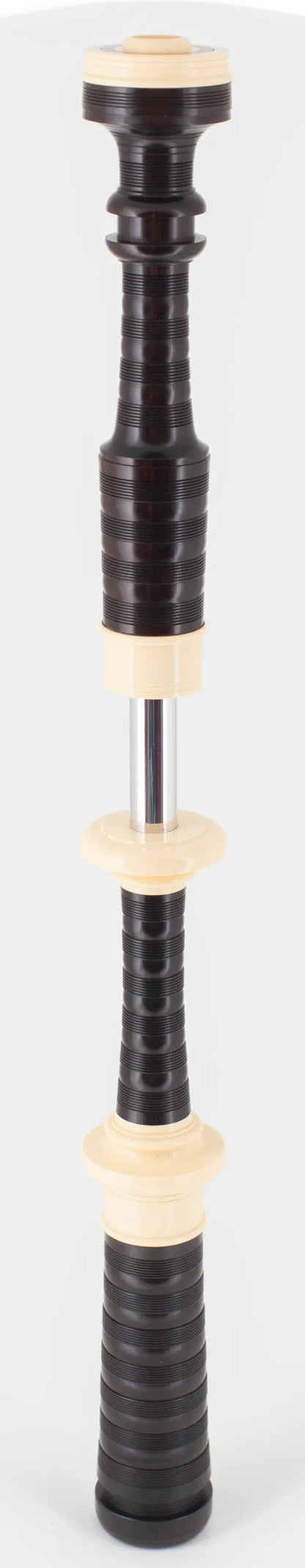 ABFM3B – Fred Morrison Highland Pipes – Beaded (Sticks Only)