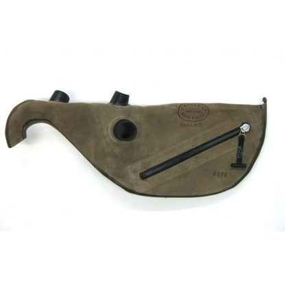 Gannaway Collars/Zipper Bag