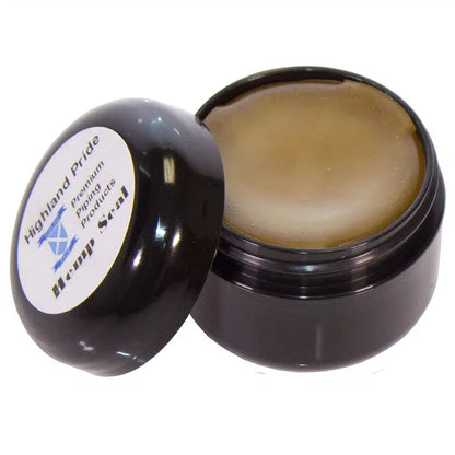 Hemp Seal
