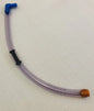 Water Trap Tube With Trap Dri with 90º Elbow