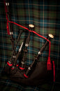 MacRae SL1 (Sticks, Stocks & Chanter)