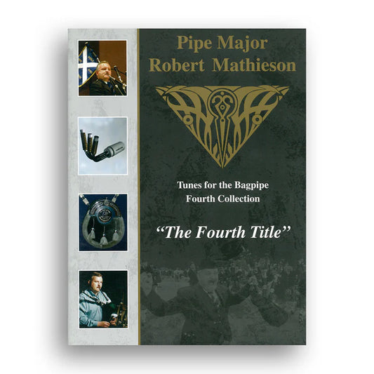 Robert Mathieson Book 4