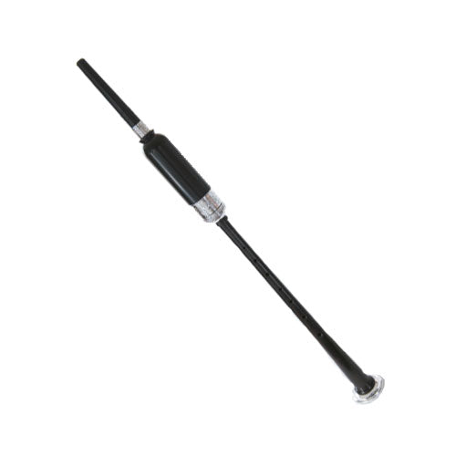 McCallum PC9/FN (Engraved Thistle/ Blackwood Bottom)