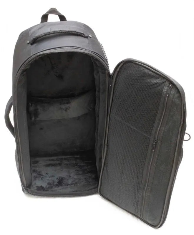 McCallum Pro Piper Case