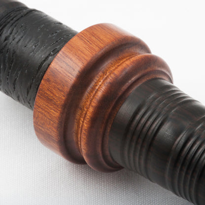 McCallum Folk Pipes - Wood