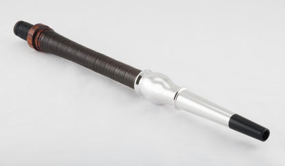 McCallum Folk Pipes - Wood/Engraved