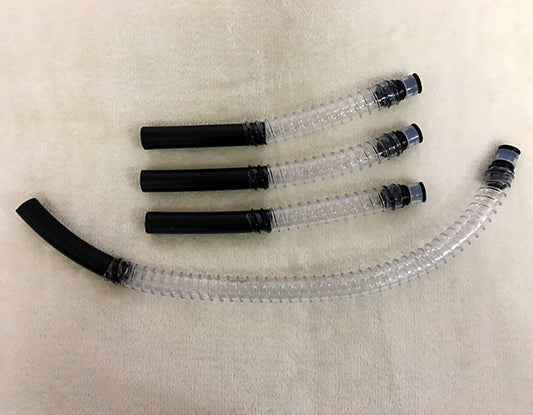 Moose Tubes