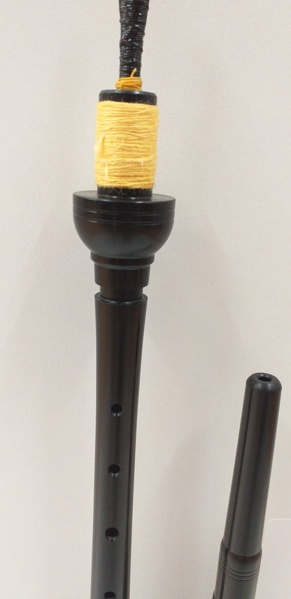 Warnock 'Tuneable' Practice Chanter (No.8)