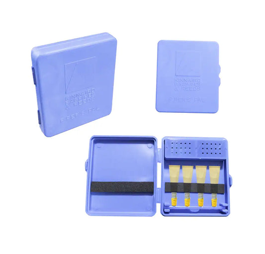 Piper's Pal Reed Box