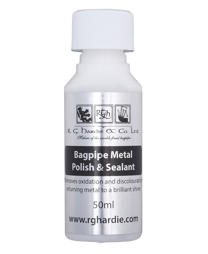 R.G Hardie Metal Polish