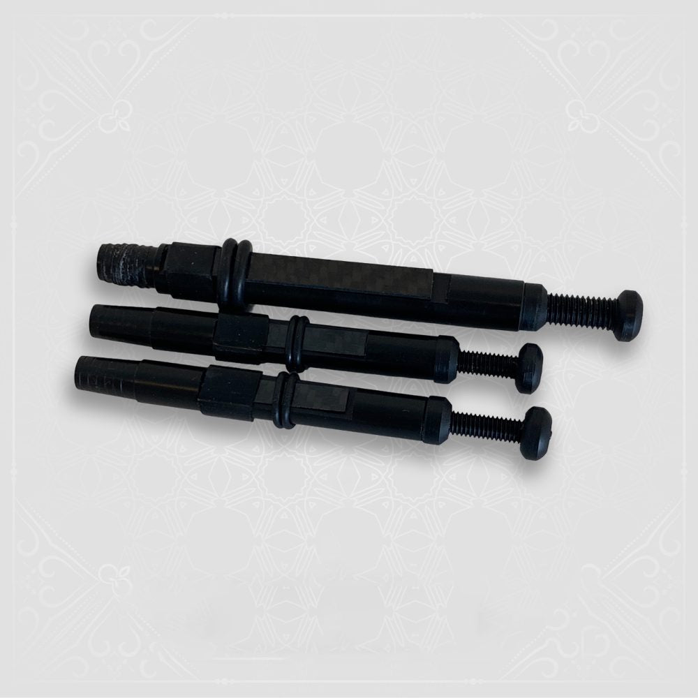 Soundmax Synthetic Drone Reeds