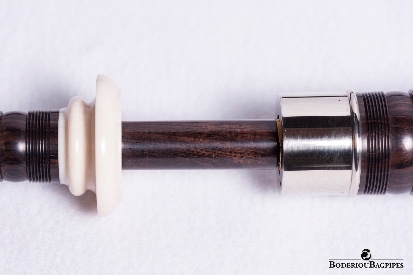 Boderiou XB1 Bagpipes