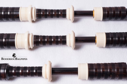 Boderiou XB2 Bagpipes