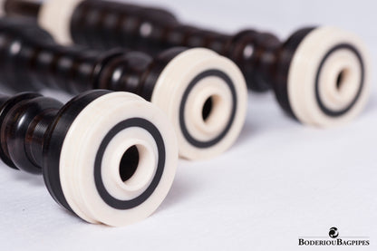Boderiou XB2 Bagpipes