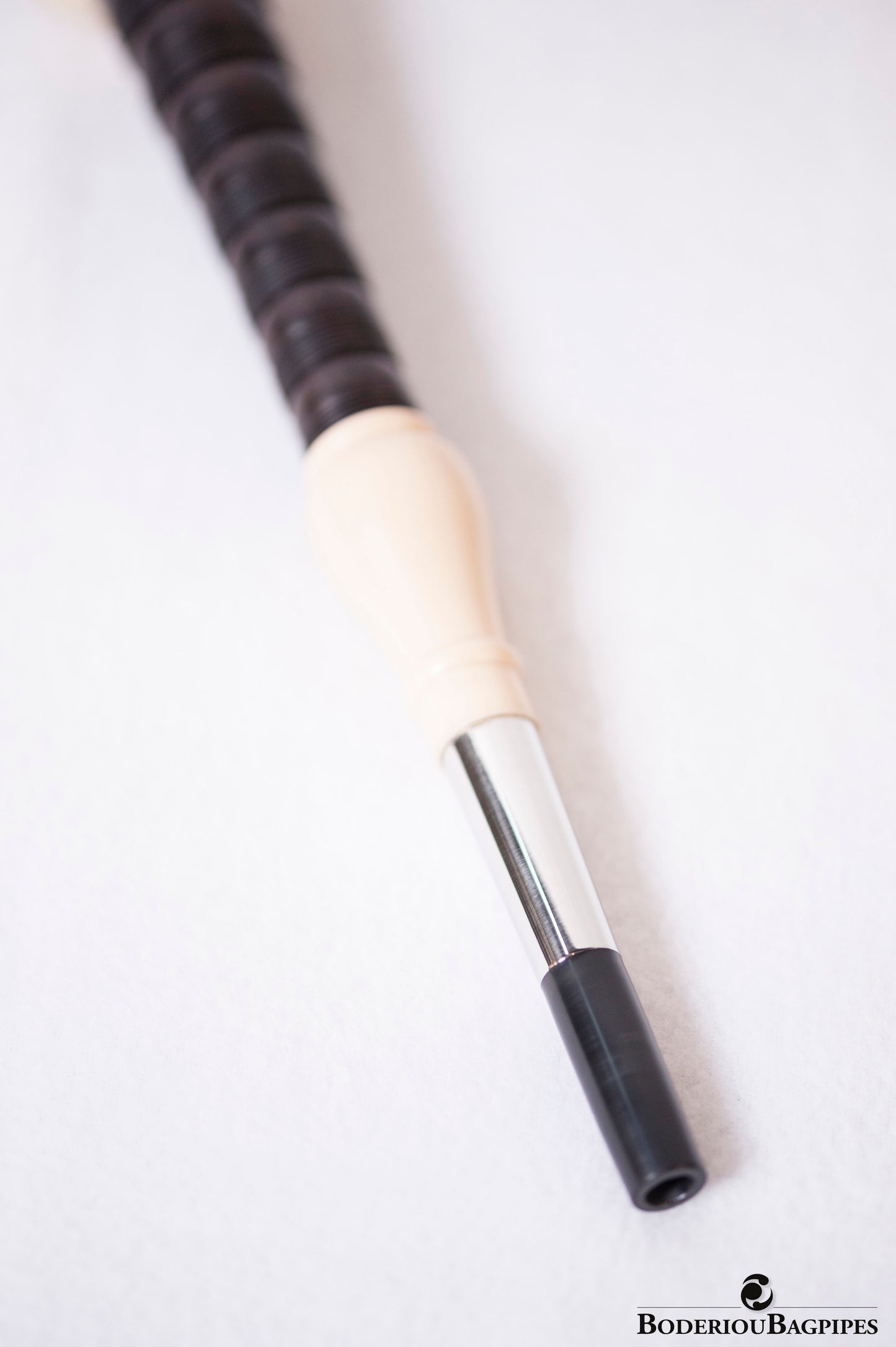 Boderiou XB3 Bagpipes