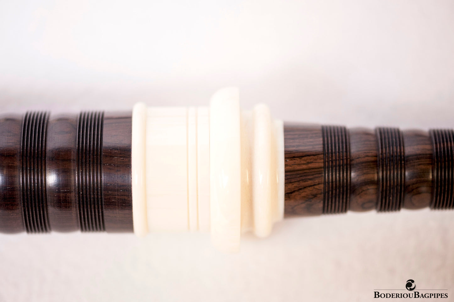 Boderiou XB4 Bagpipes