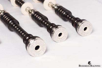 Boderiou XB5 Bagpipes