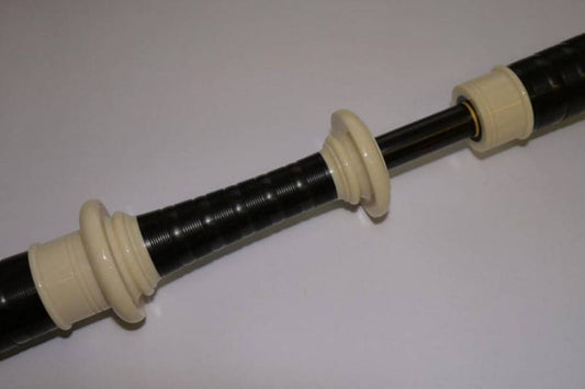 David Naill DN3 Bagpipes