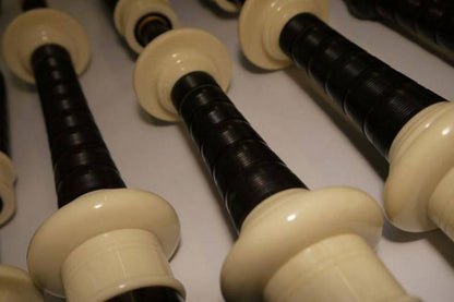 David Naill DN3 Bagpipes