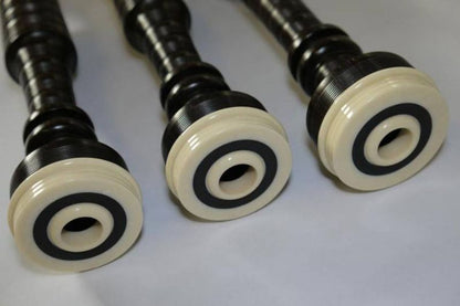 David Naill DN3 Bagpipes