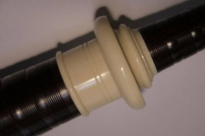 David Naill DN3 Bagpipes