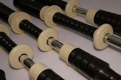 David Naill DN3A Bagpipes