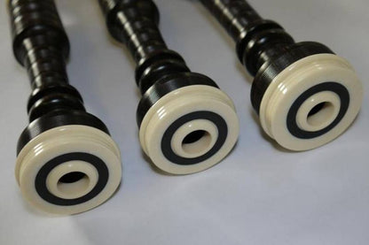 David Naill DN3A Bagpipes