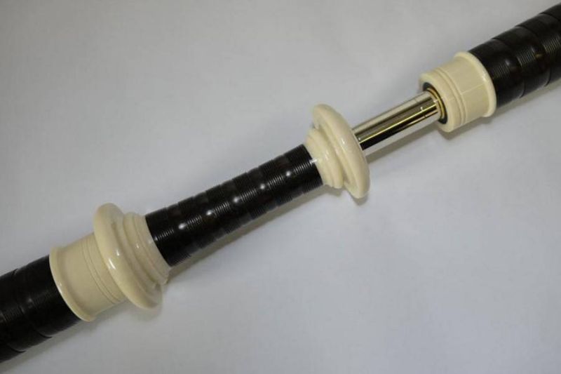 David Naill DN3A Bagpipes
