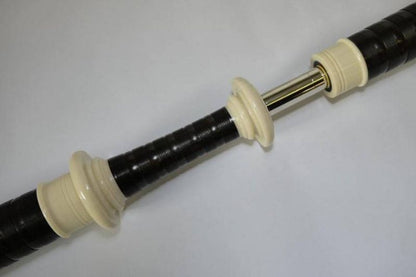 David Naill DN3A Bagpipes