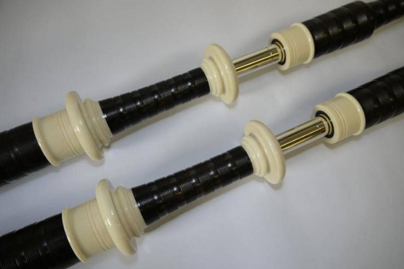 David Naill DN3A Bagpipes
