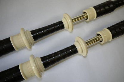 David Naill DN3A Bagpipes