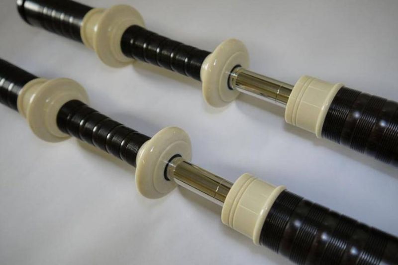David Naill DN3A Bagpipes