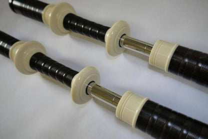 David Naill DN3A Bagpipes