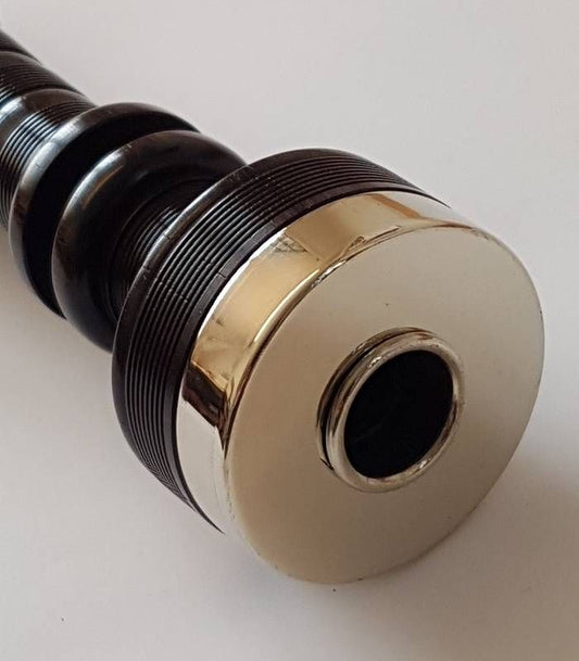 David Naill DNV2 Bagpipes
